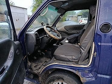 хундай портер холодильник: Легкий грузовик, Hyundai, Стандарт — 5