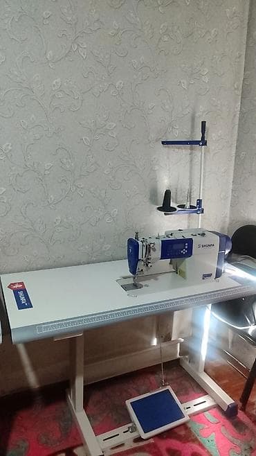 швейный машинка скупка: Shunfa — 2