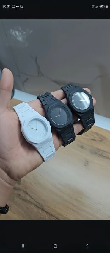 цифровые часы наручные: Мусульманские часы часы, Унисекс — 1