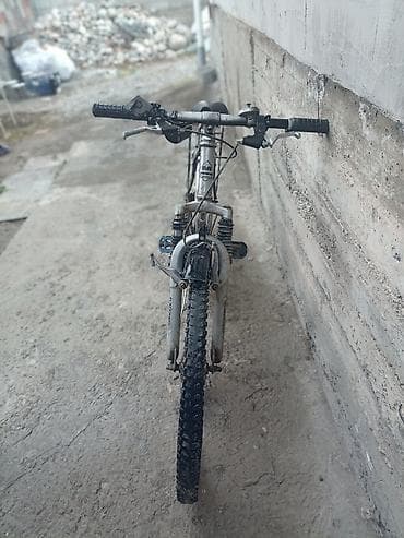 single speed: Городской велосипед, Рама XS (130 -155 см), Б/у — 8