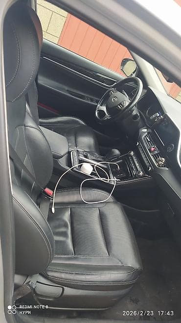 kia stinger: Hyundai Grandeur: 2019 г., 0.3 л, Автомат, Газ, Седан — 6