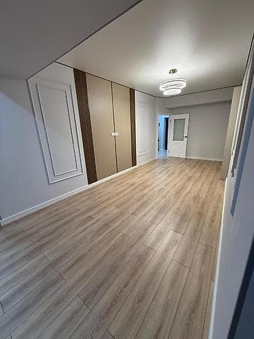 81: 1 комната, 53 м², Элитка, 11 этаж, Дизайнерский ремонт — 8