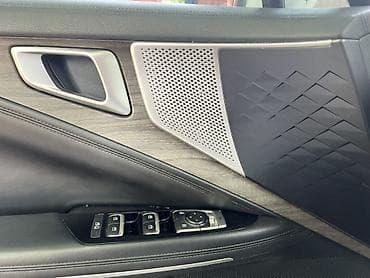 Транспорт: Kia K8: 2021 г., 3.5 л, Газ, Лифтбек — 9