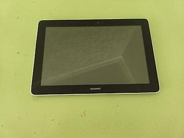 Планшет Huawei MediaPad 10 (серия MediaPad 10, задняя крышка — 2