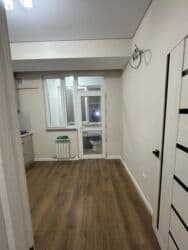 квартира сдаю фучика: 1 комната, 38 м², Элитка, 2 этаж, Евроремонт — 3