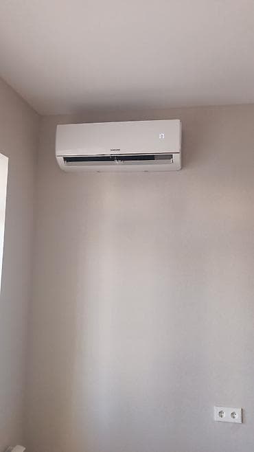 установка кондиционеров в бишкеке фото: Профессиональные услуги по кондиционерам - Подбор и продажа — 3