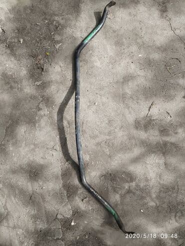 запчасти на тойота хайлендер: Toyota Ipsum стабилизатор передний Тойота Ипсум передний — 1