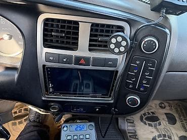 авто стекло: Рефрижераторный фургон (изотермический кузов с холодильной установкой) — 2