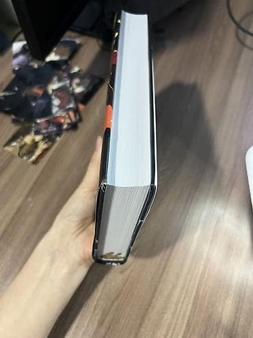 купить мангу: Фантастика и фэнтези, На русском языке, Б/у, Самовывоз, Платная доставка — 4