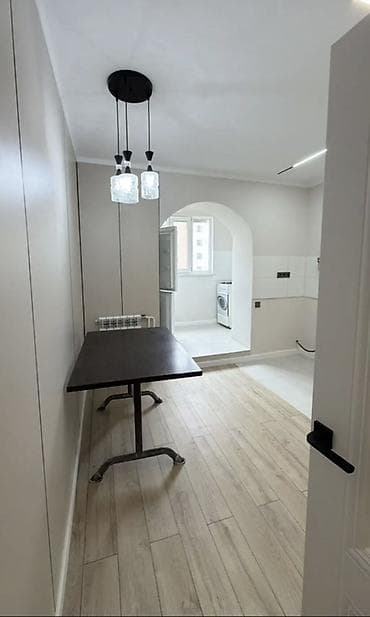 binar: 3 комнаты, 67 м², Нижний Джал (Джал-23) Индивидуалка, 7 этаж, Евроремонт — 6