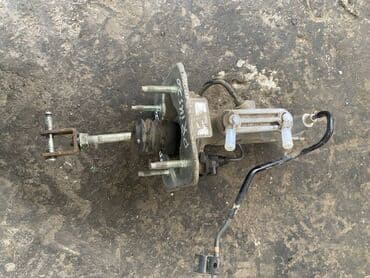 запчасти на тойота калдина в бишкеке: Toyota Prius 20 тормозной цилиндр, Тойота Приус 20 тормозной цилиндр — 1