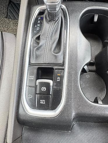 саната ю20: Hyundai Santa Fe: 2019 г., 2.4 л, Автомат, Бензин, Кроссовер — 8