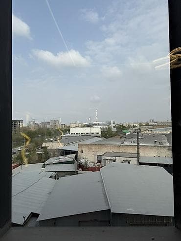 Батирлер: 2 бөлмө, 50 м², Элитка, 5 кабат, Дизайнердик ремонт — 8