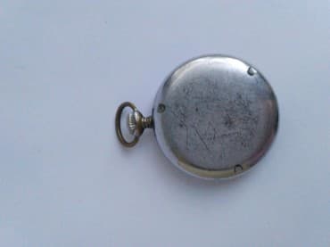 коллекционные монеты нбкр: Швейцарские Карманные Часы Dogma. Редкий коллекционный экземпляр! 300$ — 5