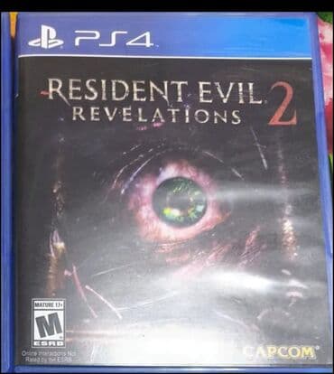 PS5 (Sony PlayStation 5): Продаю набор оригинальных дисков для PlayStation 5. Состояние — 1