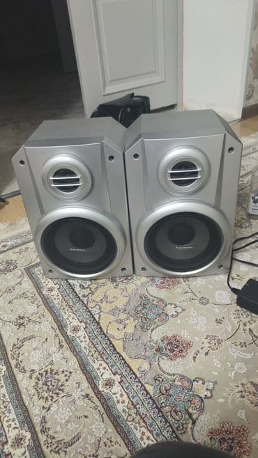 сд аудио: 1-фото Музыкальный центр Айва цена со скидкой 👇 7777сом. 2-фото — 3