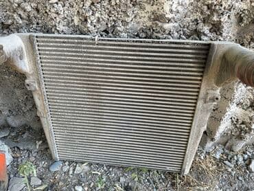 мини трактор из японии купить: Интеркуллер, генератор, расширительный бачок омывателя, топливный — 1