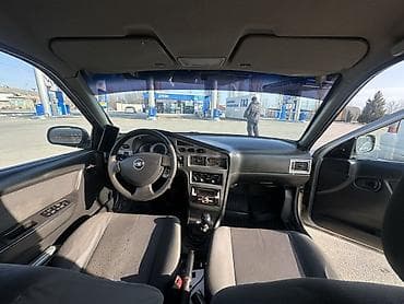 митцубиси сигма: Daewoo Nexia: 2008 г., 1.5 л, Механика, Бензин, Седан — 6