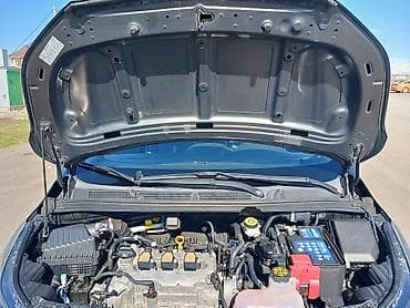 subaru forester 2021: Chevrolet Spark: 2019 г., 1 л, Вариатор, Бензин, Хэтчбэк — 7