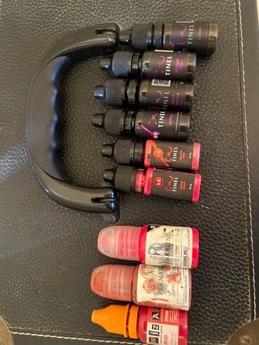 купить оборудование для ремонта телефонов: Все в идеальном состоянии работала мало.Продаю со всей мелочью с — 4