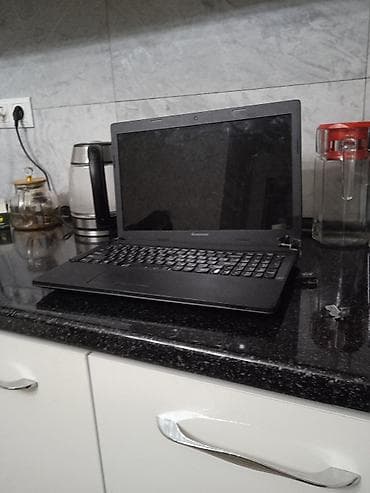 Ноутбук Lenovo (серия IdeaPad) - Диагональ экрана: примерно -