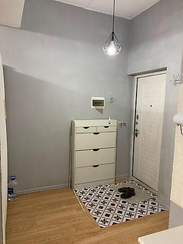 Студия, 36 м², Цокольный этаж этаж, Косметический ремонт — 7