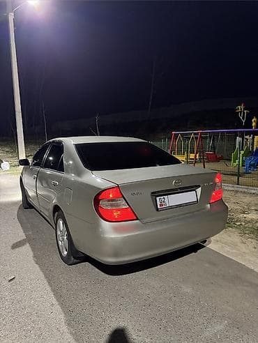 радиатор на камри 35: Toyota Camry: 2003 г., 2.4 л, Автомат, Бензин, Седан — 3