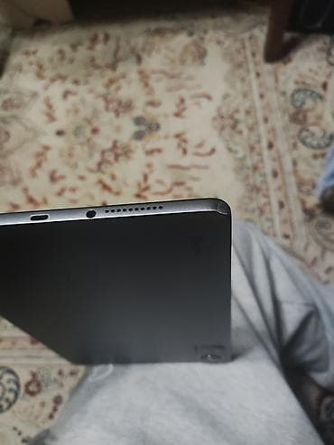 iphone 13 256: Планшет, Xiaomi, память 256 ГБ, 11" - 12", Wi-Fi, Б/у, Классический цвет - Серый — 5