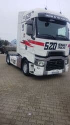 мтз 82 обмен: Сүйрөгүч, Renault, 2014 г., Парда — 7