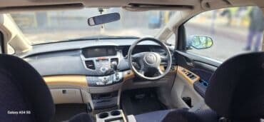 катушка хонда фит: Honda Odyssey: 2004 г., 2.4 л, Вариатор, Бензин, Минивэн — 6