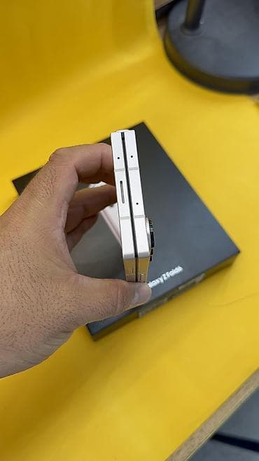 redmi note 13 pro 512: Samsung Galaxy Z Fold 6, Б/у, 1 ТБ, 2 SIM — 3