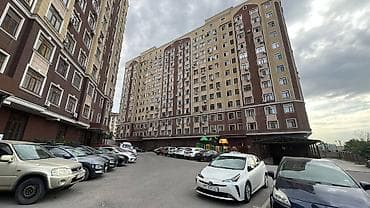 Квартиры: 4 комнаты, 122 м², Южная Магистраль 3 этаж, Евроремонт — 2