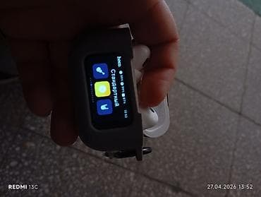 dji mic mini: Hoco, Б/у — 10