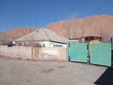 Куплю дом: Дом, 112 м², 5 комнат, Собственник, Старый ремонт — 1