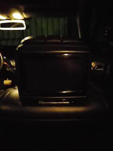 bmw i7: Mercedes-Benz S-Class: 2008 г., 5.5 л, Автомат, Бензин, Седан — 10