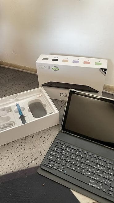 купить wi fi: Планшет, память 16 ГБ, 10" - 11", 4G (LTE), Б/у, Классический цвет - Черный — 2