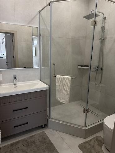 отдых ысык ата: Сдается уютный коттедж в Nomad Resort, г. Чолпон-Ата (Иссык-Куль) 🌿 — 6