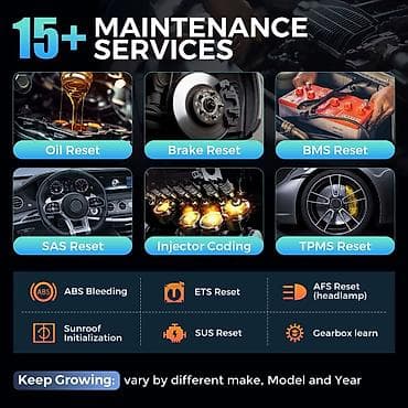 bms: KINGBOLEN Ediag Elite — профессиональный автомобильный диагностический — 2