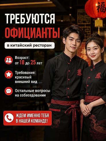 отель бишкеке: Писать только на вотсапп не звонить, и желательно резюме отправить — 1