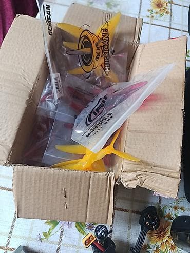 raspberry pi 4: Продаю полный FPV комплект — всё необходимое для полётов в одном — 6