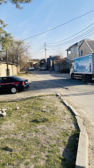 арча бешик продажа домов: 4 соток, Бизнес үчүн, Кызыл китеп, Техпаспорт, Сатып алуу-сатуу келишими — 6