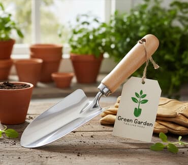 Green Garden — профессиональная расчистка и благоустройство участков