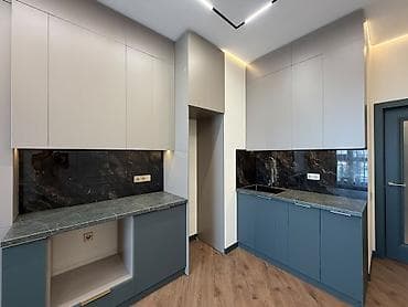 50: 2 комнаты, 50 м², Таш-Рабат ТРЦ Элитка, 10 этаж — 9