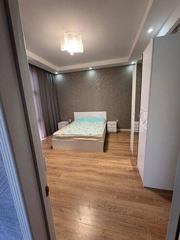 номера на иссыкуле: 200 м², 3 комнаты — 10