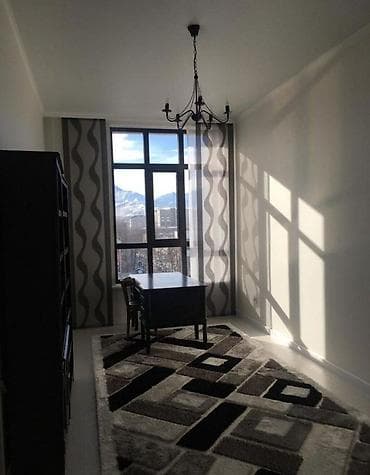Недвижимость: 3 комнаты, 136 м², Элитка, 8 этаж — 5