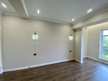 royal construction: 3 комнаты, 77 м², Элитка, 8 этаж, Дизайнерский ремонт — 2