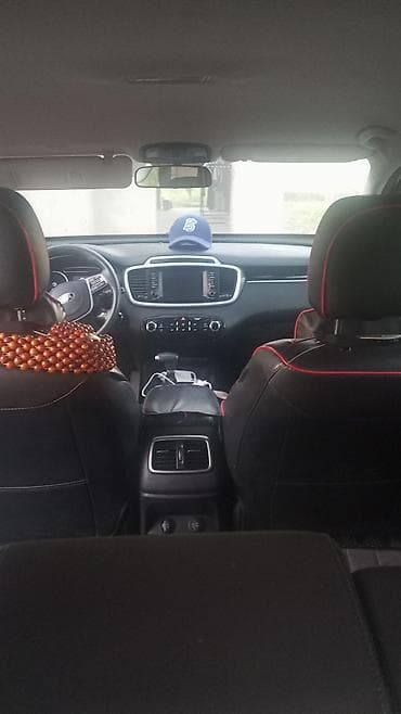 2019: Kia Sorento: 2019 г., Автомат, Кроссовер — 4