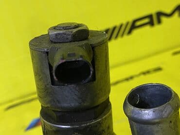 бакту долонотуу: Гидроусилитель BMW Оригинал, Япония — 4