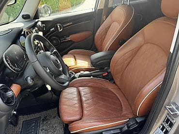 Mini: Mini Cooper S: 2023 г., 2 л, Автомат, Бензин, Хэтчбэк — 6