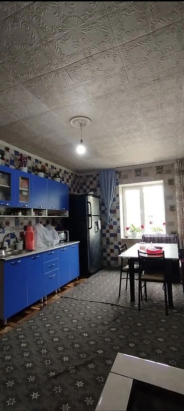 не аренда: 65 м², 4 комнаты, Парковка, Забор, огорожен — 1